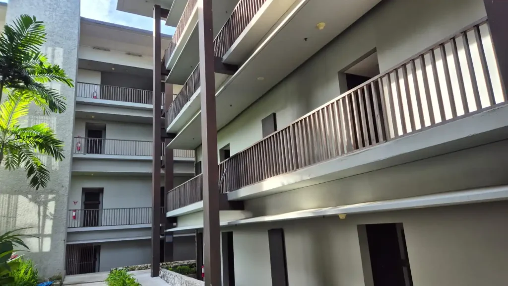 ulasan wyndham tamansari jivva resort bali