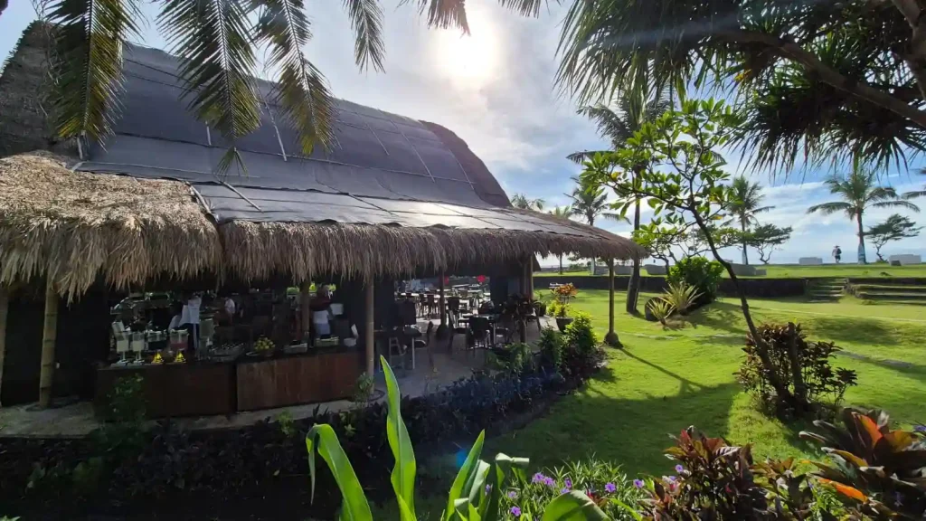 wyndham tamansari jivva resort bali photos