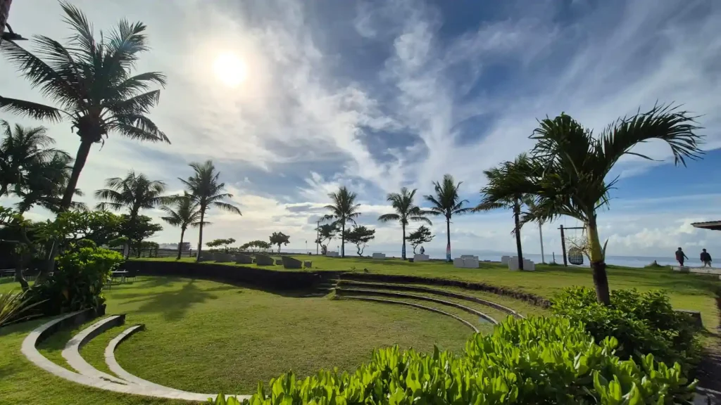 wyndham tamansari jivva