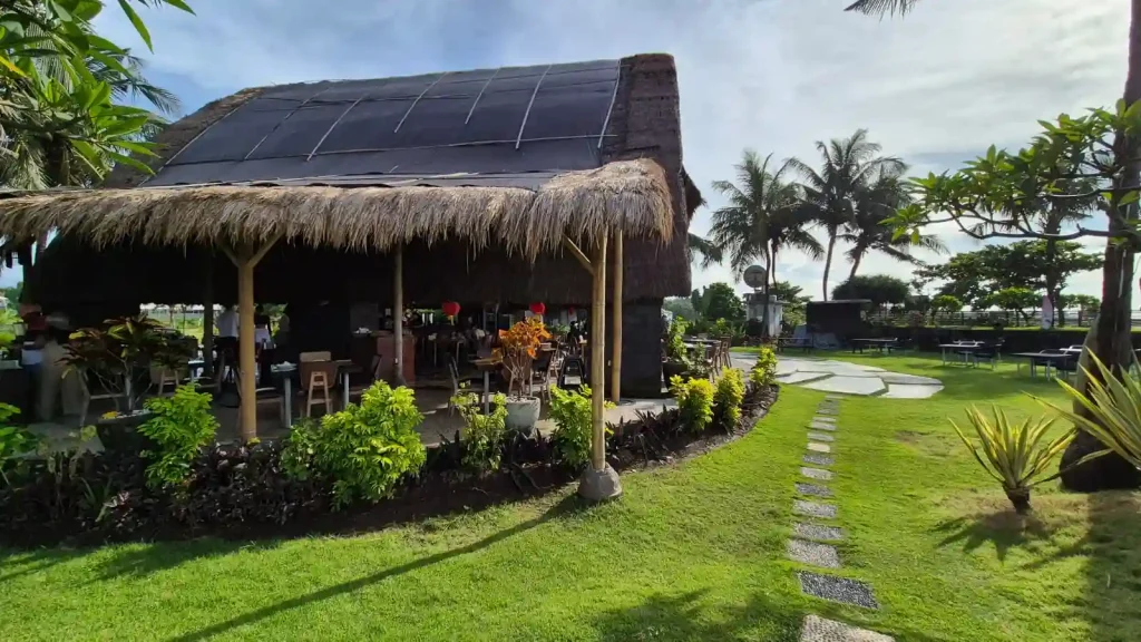 hotel wyndham tamansari jivva resort bali