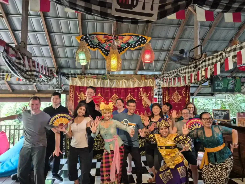 Bulian Homestay Program