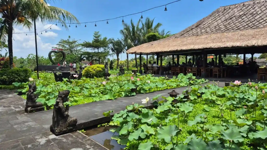 bebek joni ubud