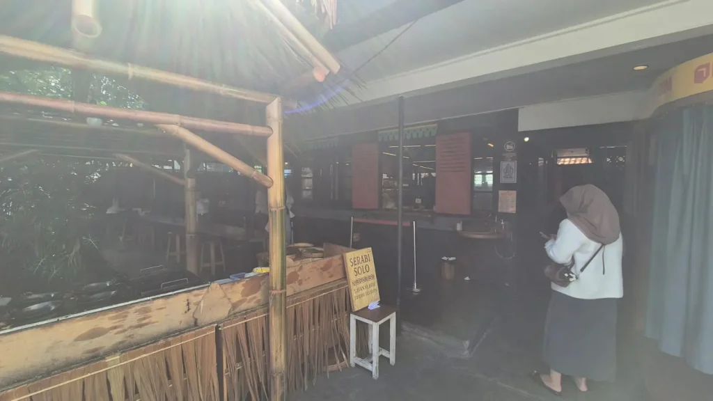 ulasan gulapadi garut