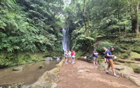 Curug Sadim Subang