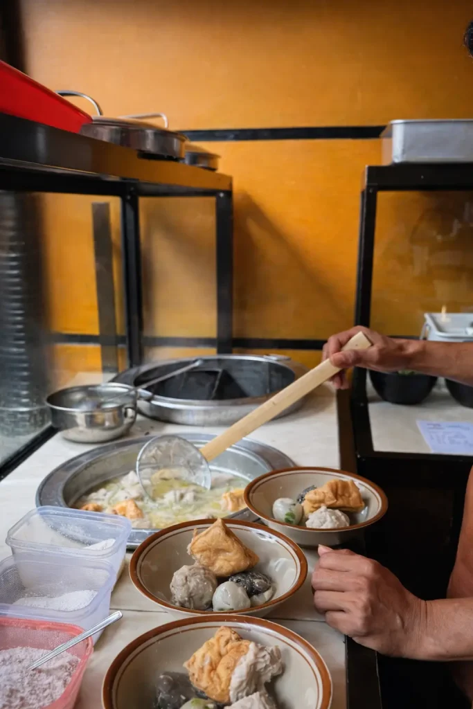 harga baso aci ceu imas garut