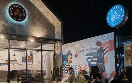 kopi kota kita