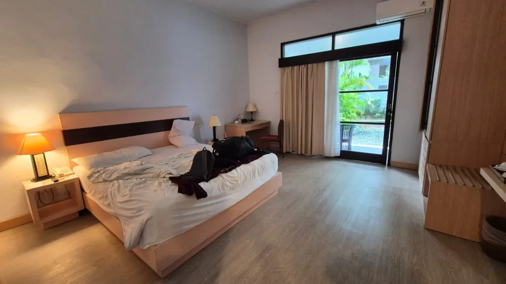 puri saron seminyak hotel & villas