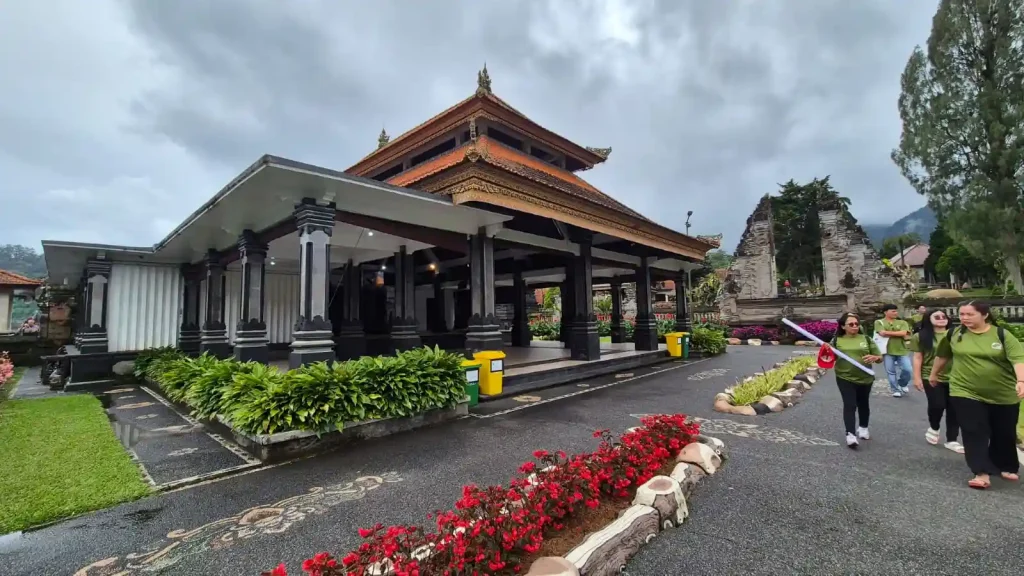 bedugul pura ulundanu