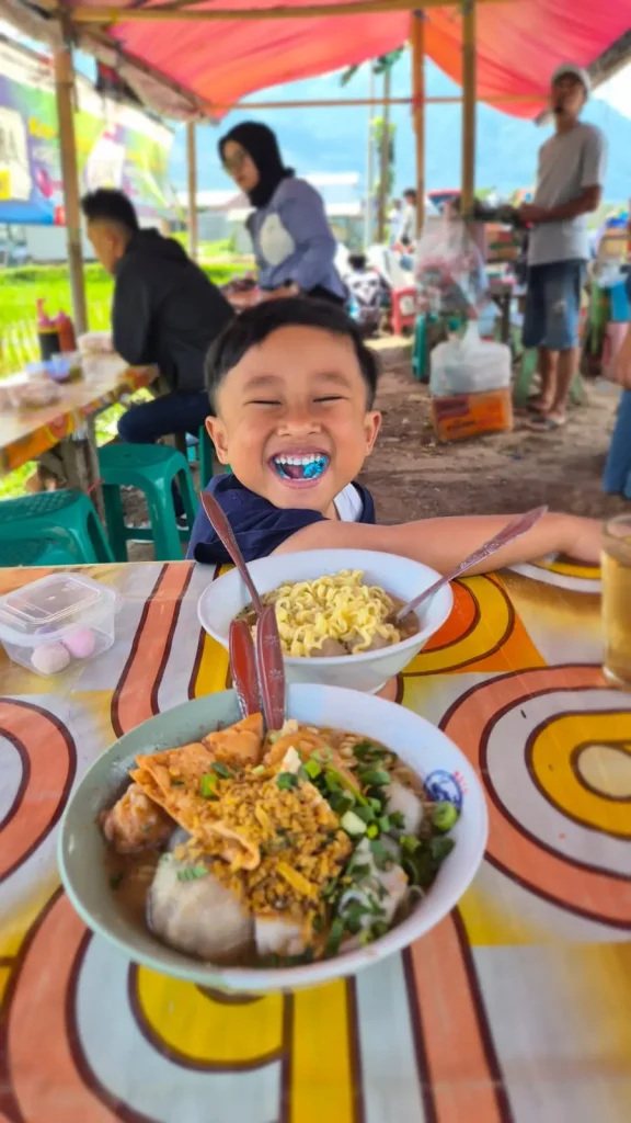 bakso cuanki garut neng hani 