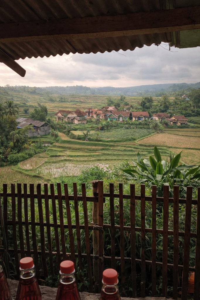 baso mang ujang cilawu garut