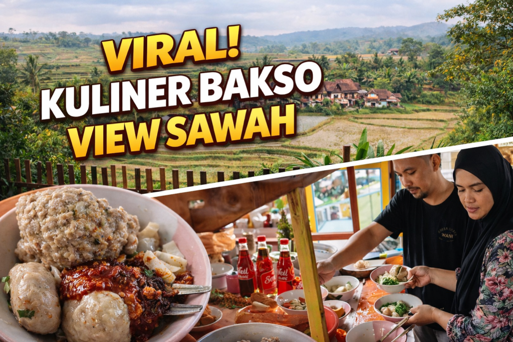 Baso Mang Ujang Cilawu