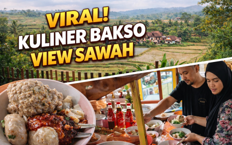 Baso Mang Ujang Cilawu