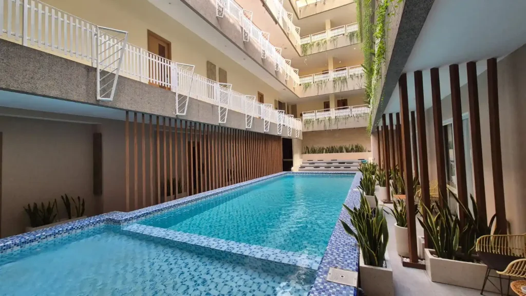 the rivavi legian reviews