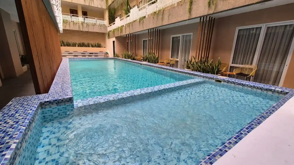 the rivavi legian photos