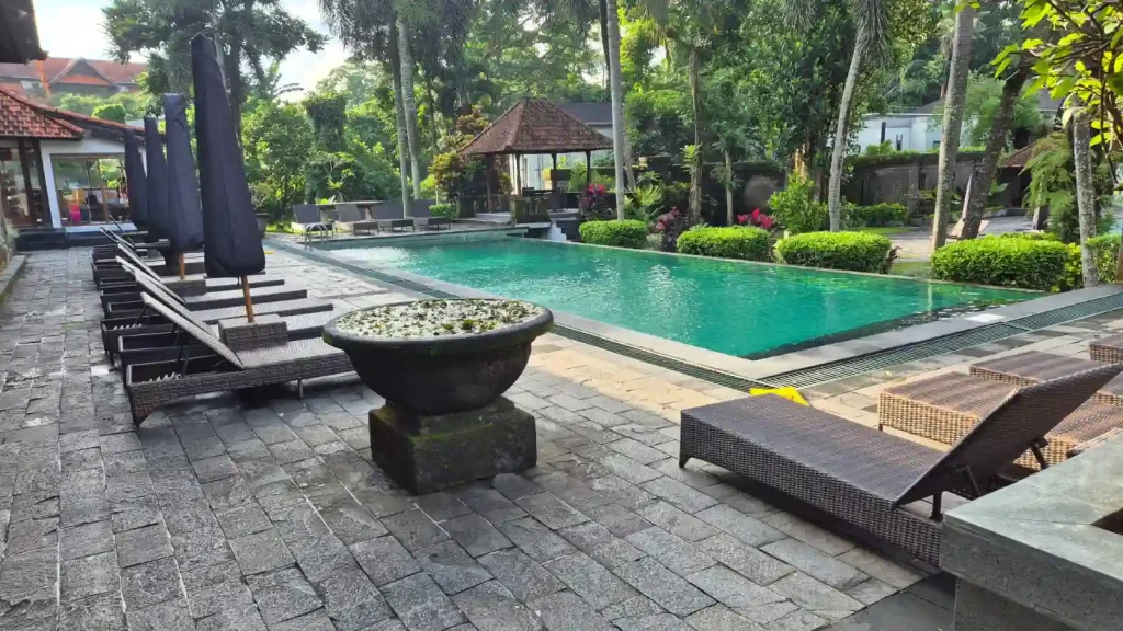 Champlung Sari Hotel Villa & Ubud