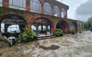 caldera hotel & restaurant