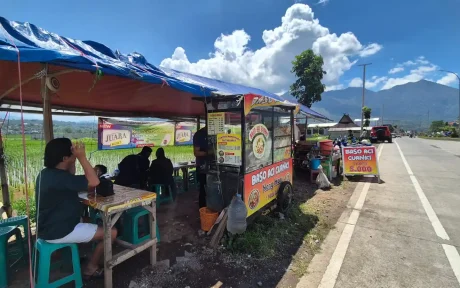 cuanki garut neng hani