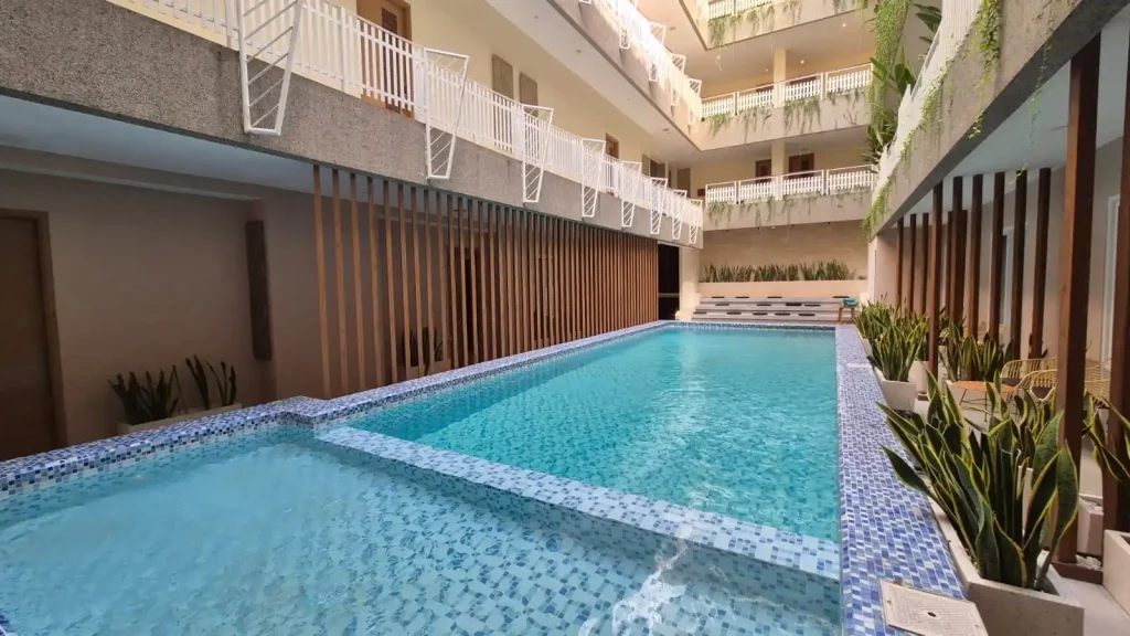 ulasan the rivavi legian