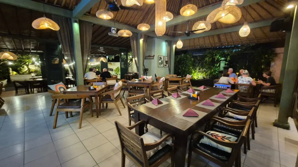 retro sanur menu terbaru