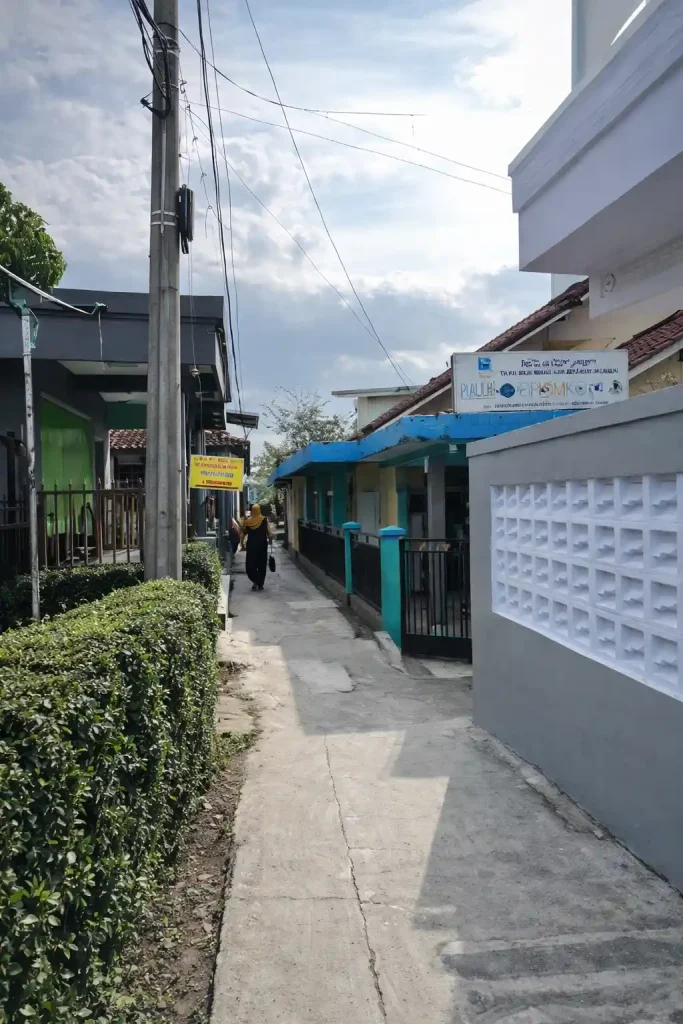 lokasi baso mang ono