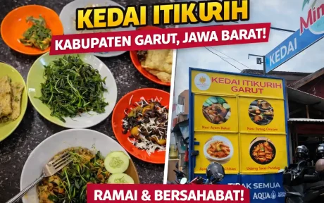 kedai itikurih