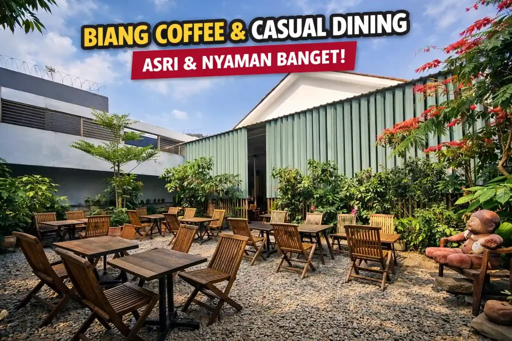 biang coffee