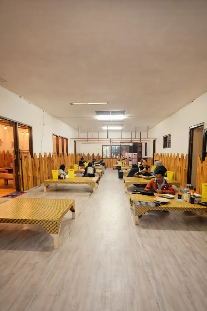 gambar kedai itikurih