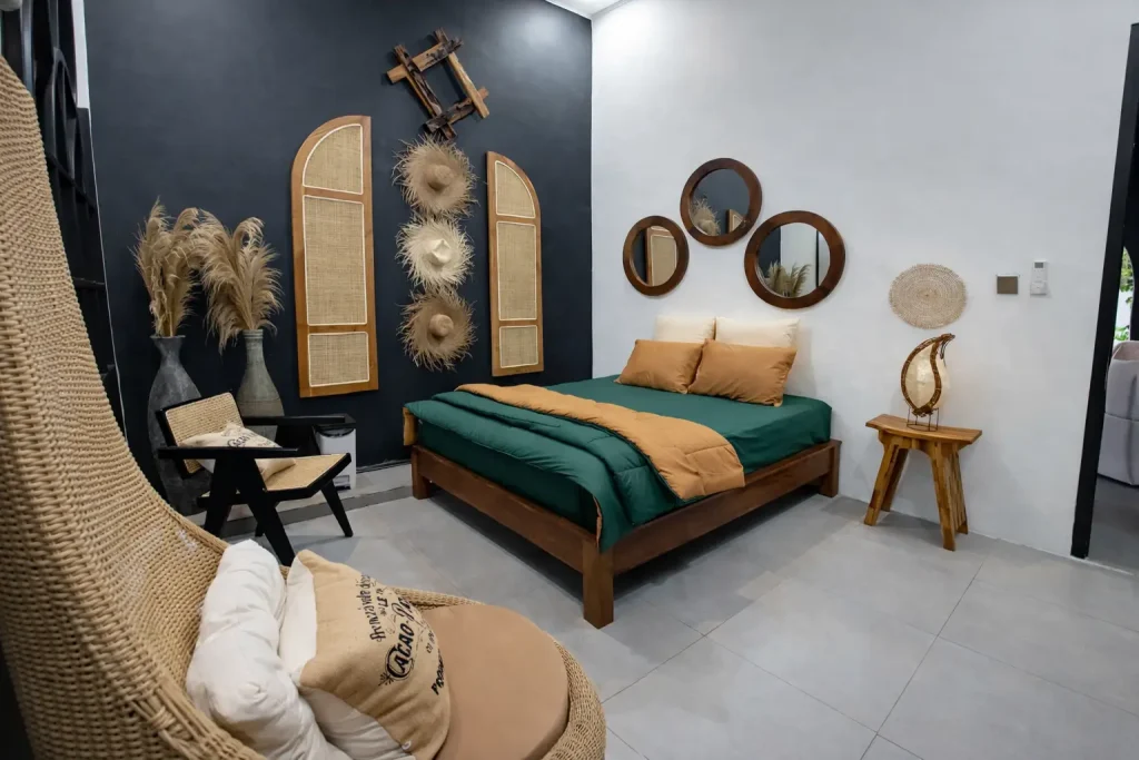 kamar Villa Malini 11