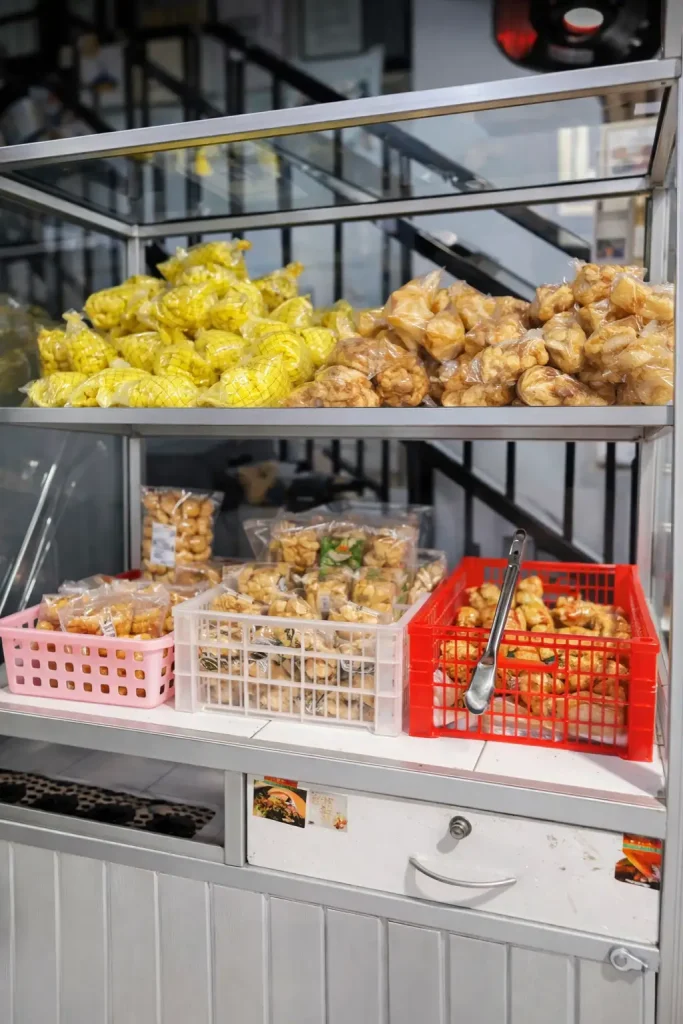 ulasan bakso ciwang mang ono