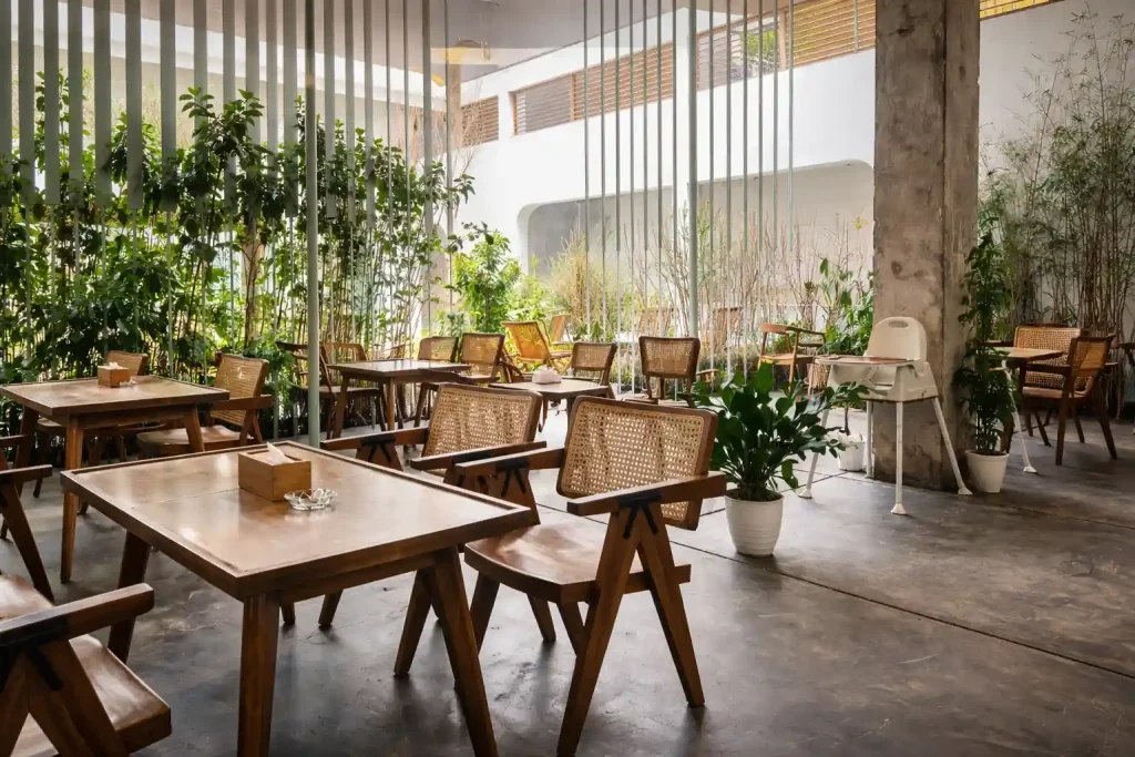 biang coffee & casual dining foto